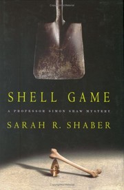 Cover of: Shell game