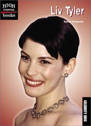 Cover of: Liv Tyler