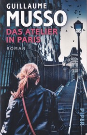 Cover of: Das Atelier in Paris: Roman