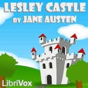 Cover of: Lesley Castle by 