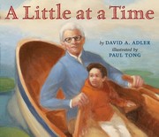 Cover of: A little at a time