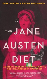 Jane Austen Diet