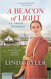 Cover of: Beacon of Light by Linda Byler