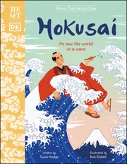 Cover of: Met Hokusai: He Saw the World in a Wave