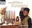 Cover of: Let's Get Ready for Kwanzaa (Welcome Books: Celebrations)