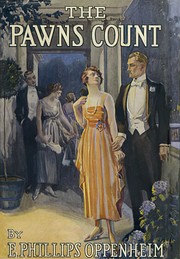 Cover of: The pawn's count by Edward Phillips Oppenheim