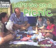 Cover of: Let's Go on a Picnic (Weekend Fun)