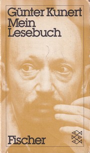 Cover of: Mein Lesebuch by 