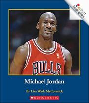 Cover of: Michael Jordan