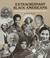 Cover of: Extraordinary Black Americans from Colonial to Contemporary Times (Extraordinary People)