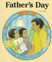 Cover of: Father's Day (Circle the Year With Holidays)