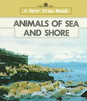 Cover of: Animals of Sea and Shore