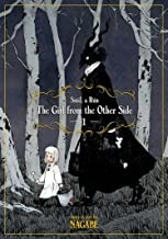 Cover of: The girl from the other side: siul, a run