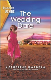 Cover of: Wedding Dare by Katherine Garbera