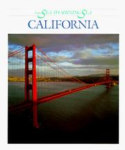 Cover of: California by Dennis B. Fradin