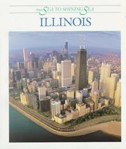 Cover of: Illinois (From Sea to Shining Sea) by Dennis B. Fradin