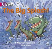 Cover of: The Big Splash (Collins Big Cat)