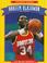 Cover of: Hakeem Olajuwon