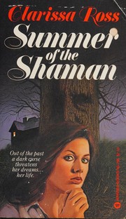 Cover of: Summer of the Shaman