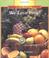 Cover of: We Love Fruit!