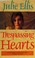 Cover of: Trespassing hearts