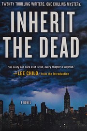 Cover of: Inherit the dead
