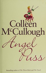 Cover of: Angel Puss by Colleen McCullough