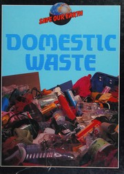 Cover of: Domestic waste