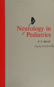 Cover of: Neurology in pediatrics