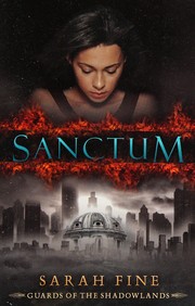 Cover of: Sanctum