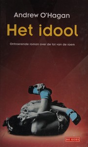 Cover of: Het idool