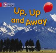 Cover of: Up, Up and Away (Collins Big Cat)