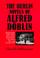 Cover of: The Berlin Novels of Alfred Döblin