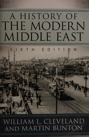 a-history-of-the-modern-middle-east-cover