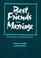 Cover of: Best friends and marriage