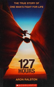 Cover of: 127 Hours
