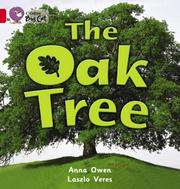 Cover of: The Oak Tree (Collins Big Cat)