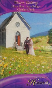 Cover of: Western Weddings
