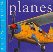 Cover of: Planes (Worldwise)