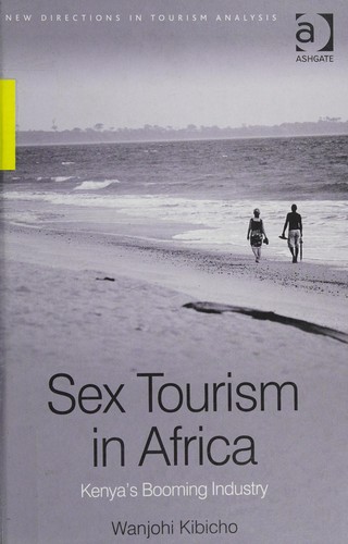 Sex tourism in Africa by Wanjohi Kibicho