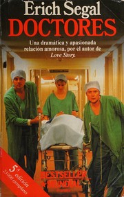 Cover of: Doctores
