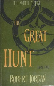 Cover of: The Great Hunt by 
