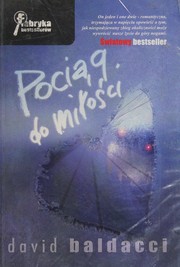 Cover of: Pociąg do miłości by David Baldacci