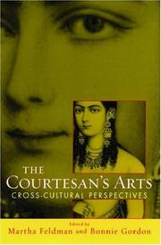 Cover of: The Courtesan
