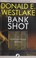 Cover of: Bank shot