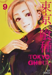 Cover of: Tokyo Ghoul, Vol. 9 by Sui Ishida