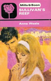 Cover of: Sullivan's Reef by Anne Weale