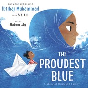 Cover of: The Proudest Blue by 