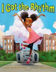 Cover of: I got the rhythm by Connie Schofield-Morrison