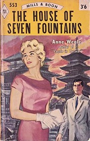 Cover of: The House of Seven Fountains by 